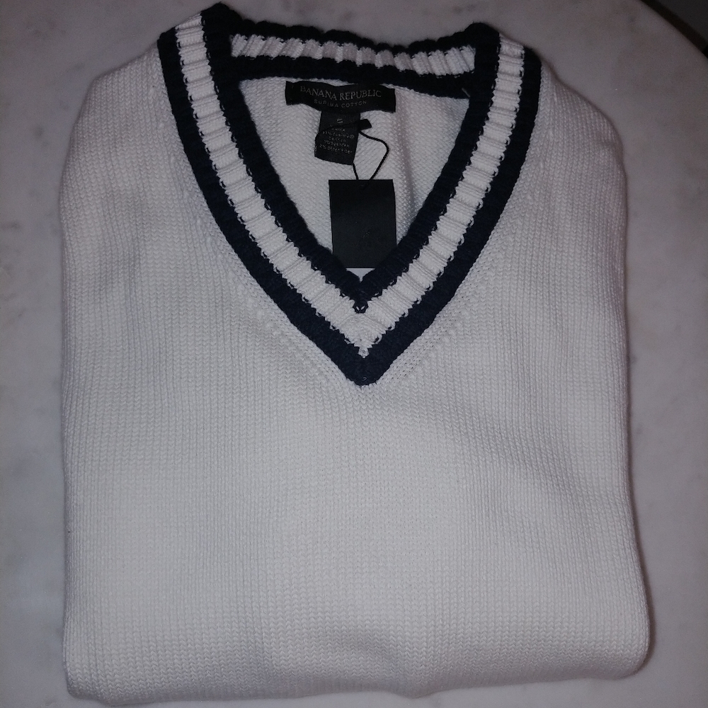 Banana Republic - Sweater